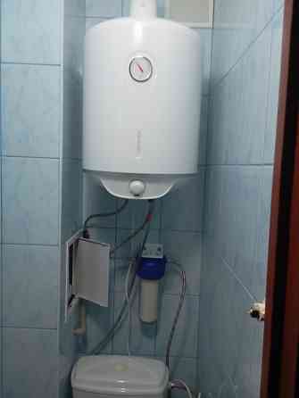 Сдам 2х комнатную квартиру на Широком Донецк