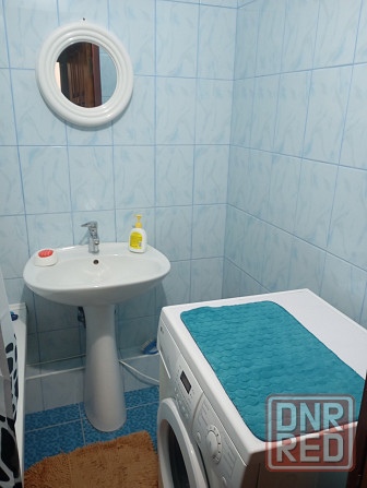 Сдам 2х комнатную квартиру на Широком Донецк - изображение 5