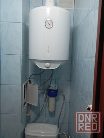 Сдам 2х комнатную квартиру на Широком Донецк - изображение 4