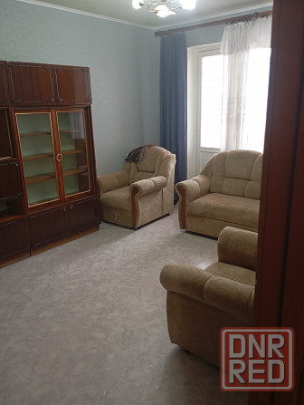 Сдам 2х комнатную квартиру на Широком Донецк - изображение 6
