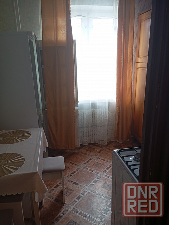 Сдам 2х комнатную квартиру на Широком Донецк - изображение 2