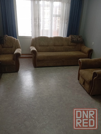 Сдам 2х комнатную квартиру на Широком Донецк - изображение 7