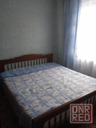 Сдам 2х комнатную квартиру на Широком Донецк - изображение 3