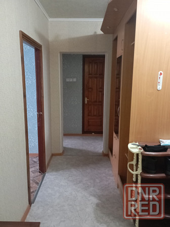 Сдам 2х комнатную квартиру на Широком Донецк - изображение 8