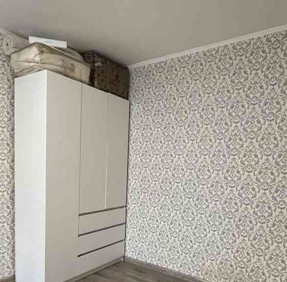 Сдается однокомнатная квартира со свежим ремонтом. Донецк