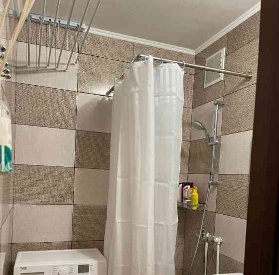 Сдается однокомнатная квартира со свежим ремонтом. Донецк