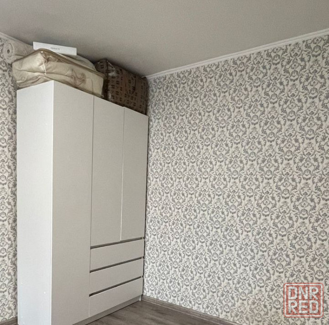 Сдается однокомнатная квартира со свежим ремонтом. Донецк - изображение 1