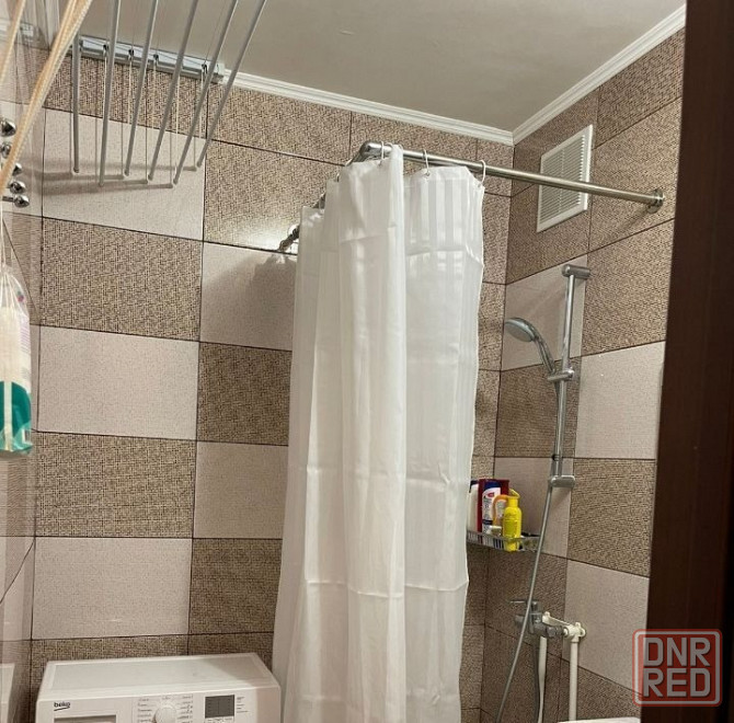 Сдается однокомнатная квартира со свежим ремонтом. Донецк - изображение 2