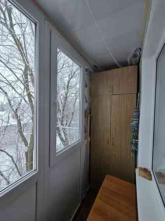 2 к.кв Будённовский. Отважных. Донецк