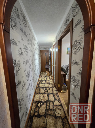 2 к.кв Будённовский. Отважных. Донецк - изображение 7