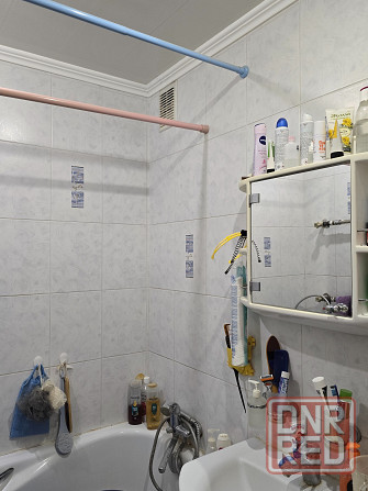 2 к.кв Будённовский. Отважных. Донецк - изображение 10