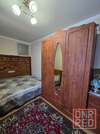 2 к.кв Будённовский. Отважных. Донецк - изображение 9