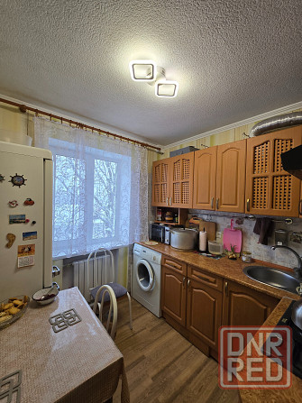 2 к.кв Будённовский. Отважных. Донецк - изображение 2