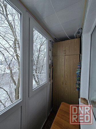 2 к.кв Будённовский. Отважных. Донецк - изображение 6