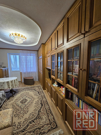 2 к.кв Будённовский. Отважных. Донецк - изображение 3