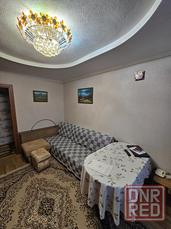 2 к.кв Будённовский. Отважных. Донецк - изображение 5