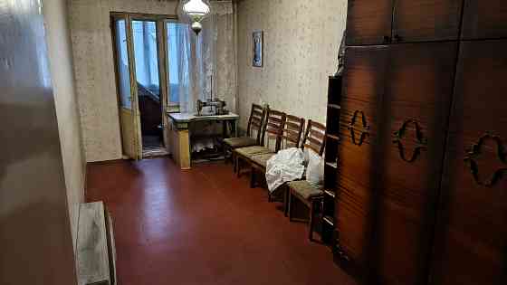 3-х комнатная квартира, Пролетарский район, кафе Юта Донецк