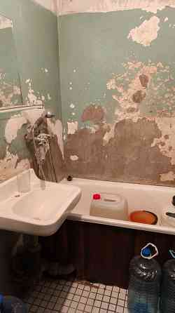 3-х комнатная квартира, Пролетарский район, кафе Юта Донецк