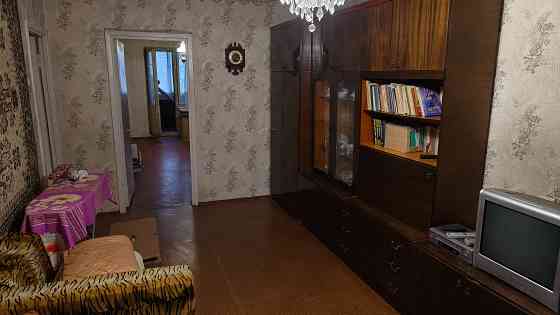 3-х комнатная квартира, Пролетарский район, кафе Юта Донецк