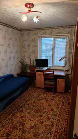 3-х комнатная квартира, Пролетарский район, кафе Юта Донецк