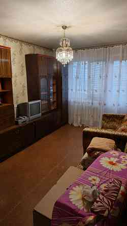 3-х комнатная квартира, Пролетарский район, кафе Юта Донецк