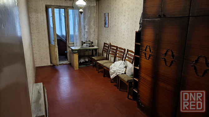 3-х комнатная квартира, Пролетарский район, кафе Юта Донецк - изображение 5