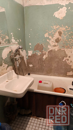 3-х комнатная квартира, Пролетарский район, кафе Юта Донецк - изображение 6