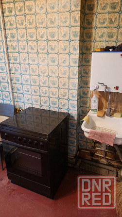 3-х комнатная квартира, Пролетарский район, кафе Юта Донецк - изображение 11