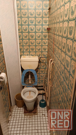 3-х комнатная квартира, Пролетарский район, кафе Юта Донецк - изображение 7