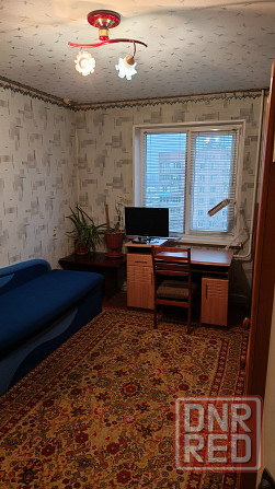 3-х комнатная квартира, Пролетарский район, кафе Юта Донецк - изображение 2