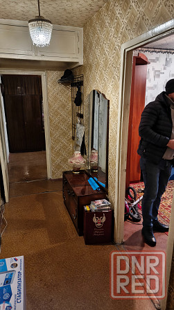 3-х комнатная квартира, Пролетарский район, кафе Юта Донецк - изображение 1