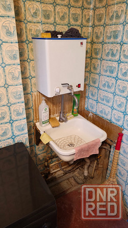 3-х комнатная квартира, Пролетарский район, кафе Юта Донецк - изображение 9