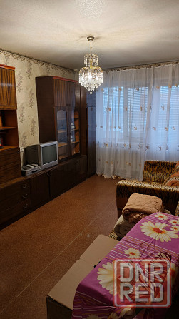 3-х комнатная квартира, Пролетарский район, кафе Юта Донецк - изображение 3