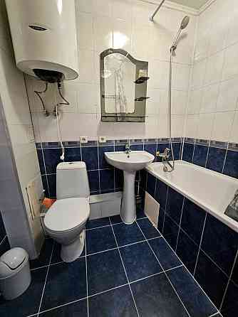 Сдам 1к квартиру, Пролетарский район Ор-р Ас Щетинина Этаж: 5 Общая площадь квартиры: 47кв.м Донецк