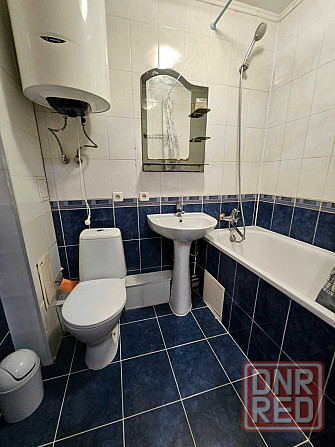 Сдам 1к квартиру, Пролетарский район Ор-р Ас Щетинина Этаж: 5 Общая площадь квартиры: 47кв.м Донецк - изображение 1