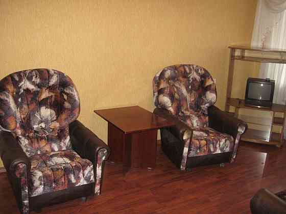 1-к квартира, 41 м2, 2/5 эт. Мариуполь