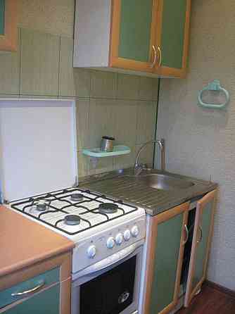 1-к квартира, 41 м2, 2/5 эт. Мариуполь