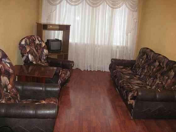 1-к квартира, 41 м2, 2/5 эт. Мариуполь