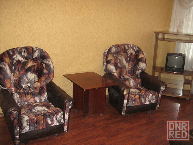 1-к квартира, 41 м2, 2/5 эт. Мариуполь - изображение 2