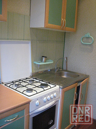 1-к квартира, 41 м2, 2/5 эт. Мариуполь - изображение 1