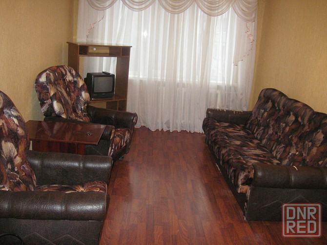 1-к квартира, 41 м2, 2/5 эт. Мариуполь - изображение 3