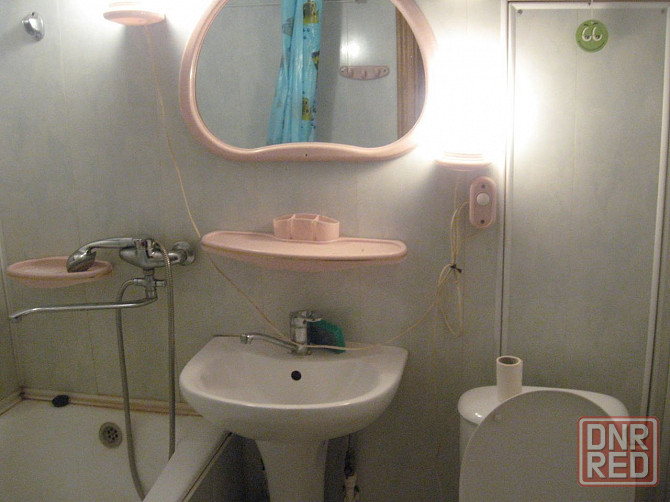 1-к квартира, 41 м2, 2/5 эт. Мариуполь - изображение 5