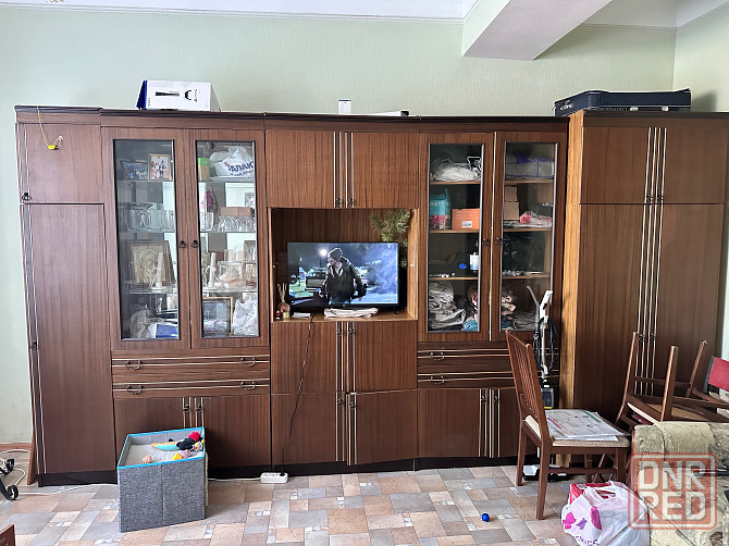 Продам стенку Донецк - изображение 1