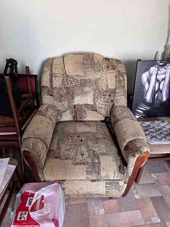 Продам кресло в хорошем состоянии Донецк