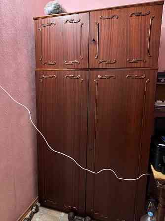 Продам два шкафа Донецк