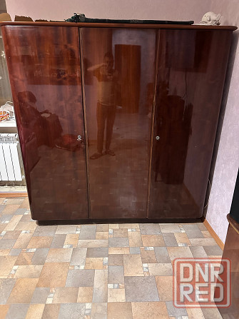 Продам два шкафа Донецк - изображение 1