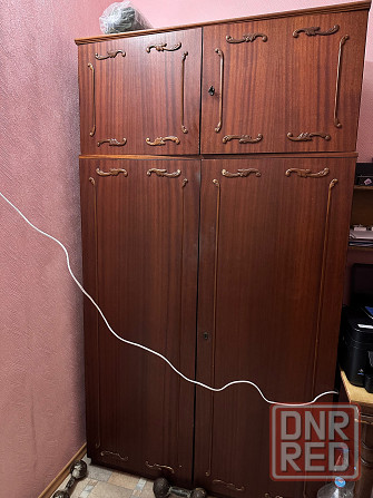 Продам два шкафа Донецк - изображение 2