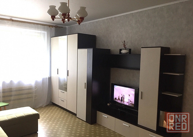 Сдам квартиру на Зеленом Макеевка - изображение 1