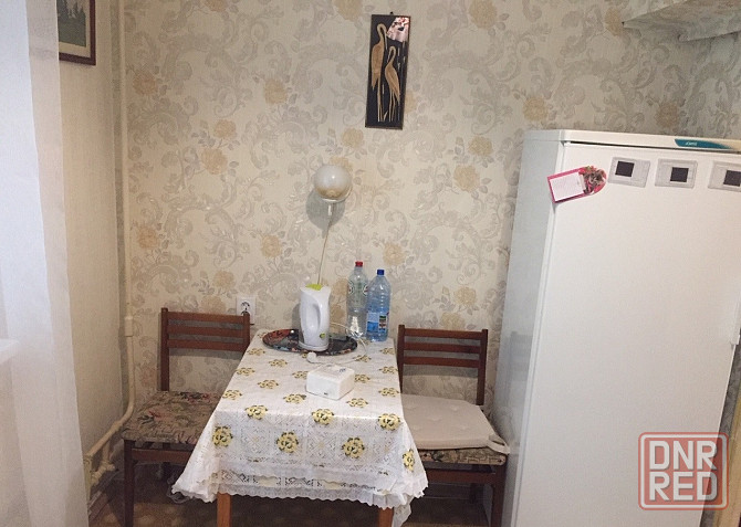 Сдам квартиру на Зеленом Макеевка - изображение 3