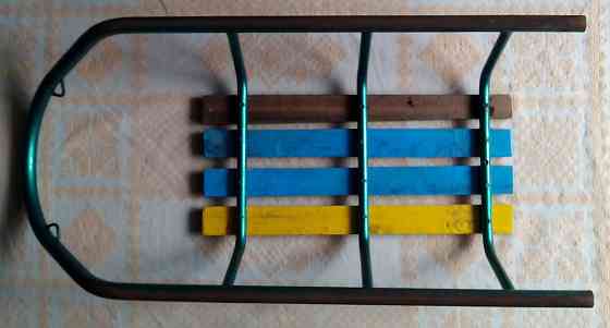 санки зимние Донецк